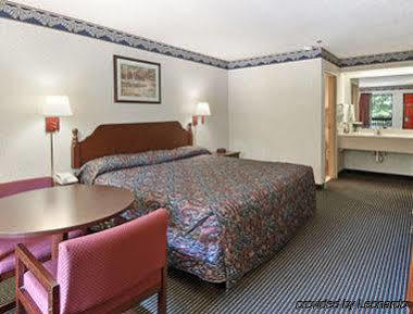 Super 8 By Wyndham 2*
